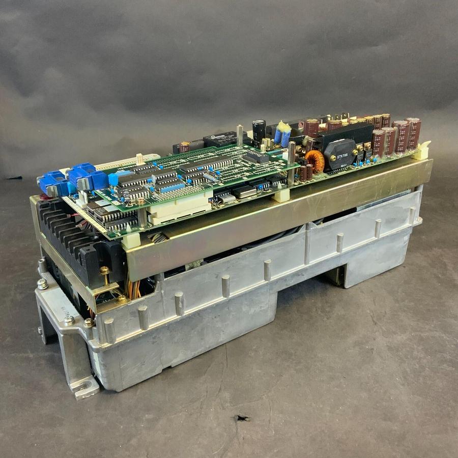 Used MITSUBISHI MR-S1-200-E31 SERVO DRIVE ($600 OBO)