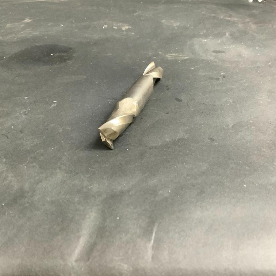 Used WELDON 3/4” HSS BB24-5 2-FLUTE DOUBLE END MILL ($15 OBO)