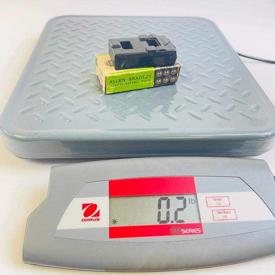 Used ALLEN BRADLEY 70A86 SERIES K OPERATING COIL 120V 60HZ 110V 50HZ