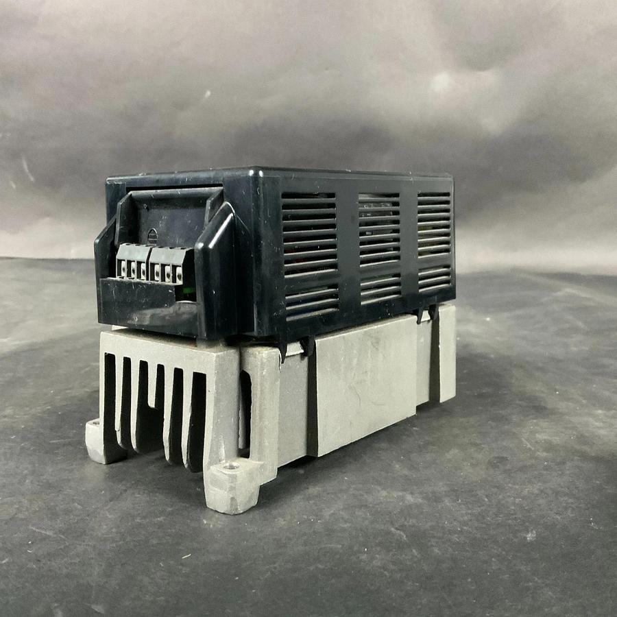 Used BOSTON GEAR BCX2010 AC DRIVE SPEED CONTROL ($170 OBO)