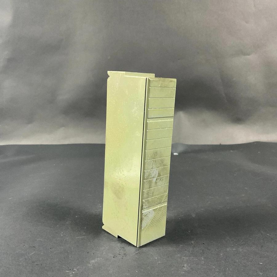 Used ALLEN BRADLEY 1746-N2 B CARD SLOT FILLER ($8 OBO)