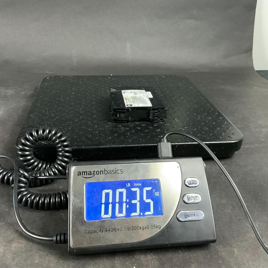 Used ALLEN BRADLEY 1606-XLP15E POWER SUPPLY ($40 OBO)