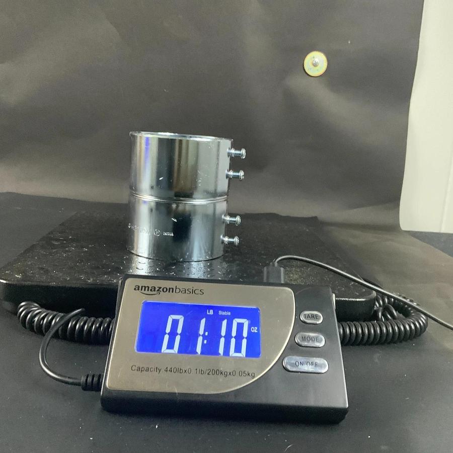 CROUSE HINDS C-H3” RIGID SCREW CONDUIT ($35 OBO)