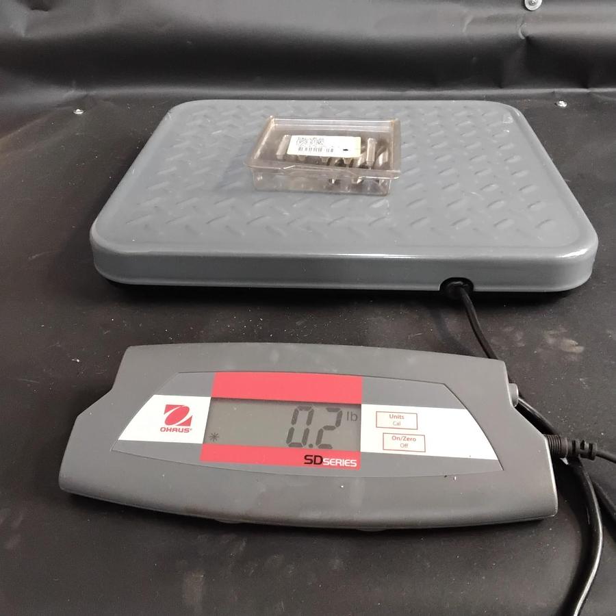 Used THREADMORE ER59 61902 M10X1.5 DRILL AND TAP - SET OF 3 ($30 OBO)
