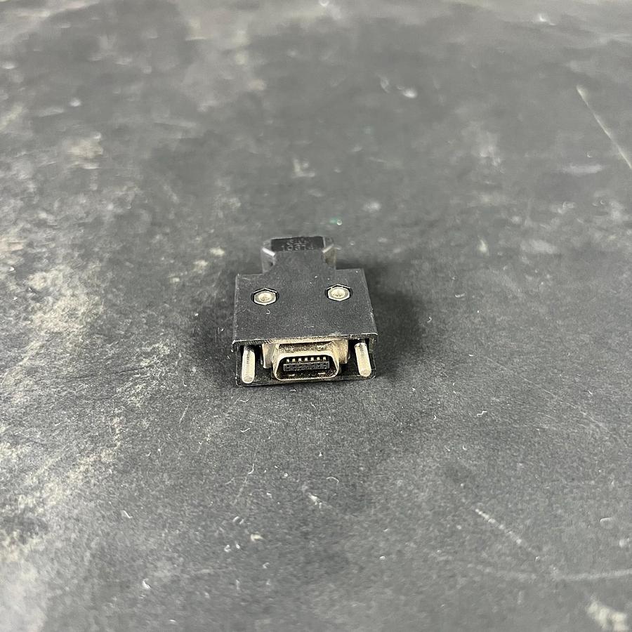 Used 3M 10314 CONNECTOR ($10 OBO)