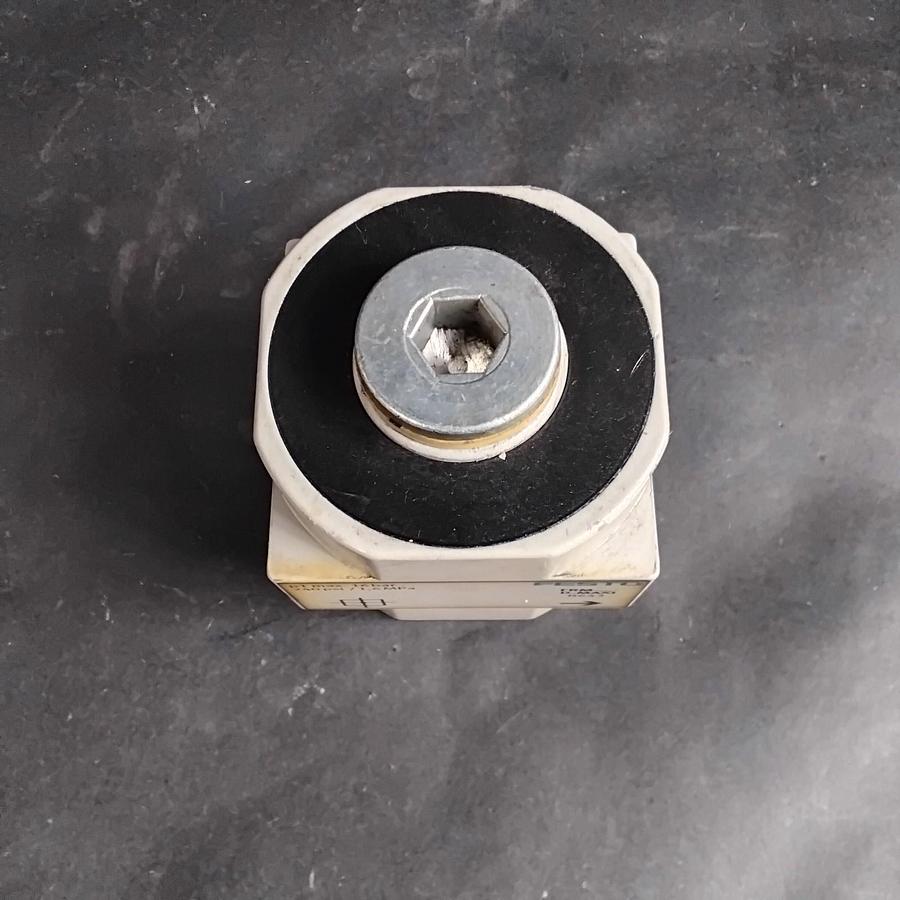 Used FESTO FRM-D-MAXI BRANCHING MODULE ($30 OBO)
