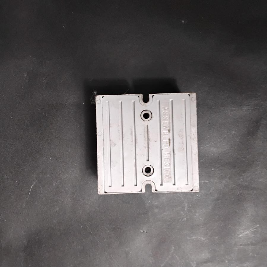 Used POTTER & BRUMFIELD 27E123 RELAY SOCKET ($3 OBO)