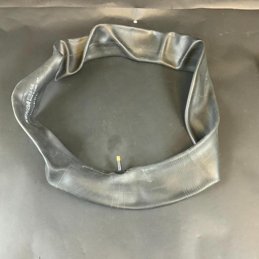Used KENDA 20x4-1/4 TIRE INNER TUBE FOR E-BIKE ($15 OBO)