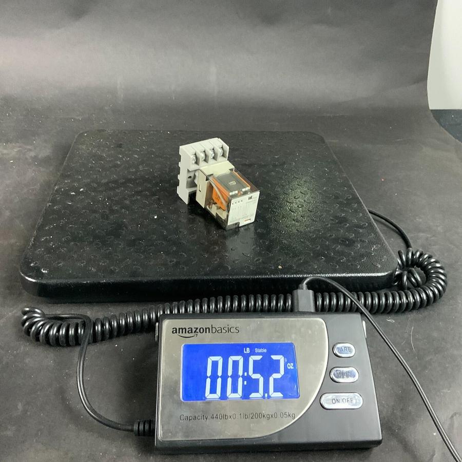 Used ALLEN BRADLEY 700-HA32A24 GENERAL PURPOSE RELAY ($17 OBO)