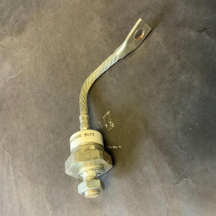 Used 1N3294R RECTIFIER ($20 OBO)