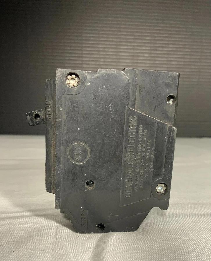 GENERAL ELECTRIC NP1578013P100 (20A) ($19.99/EACH OBO)