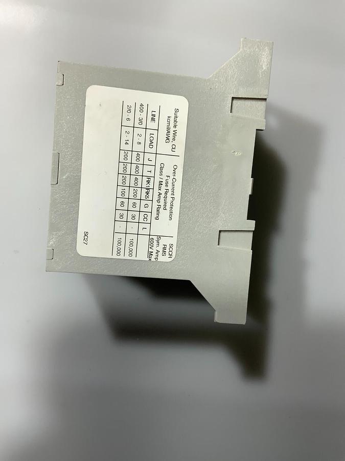 Used MARATHON EPBCP74 ($97.99 obo)