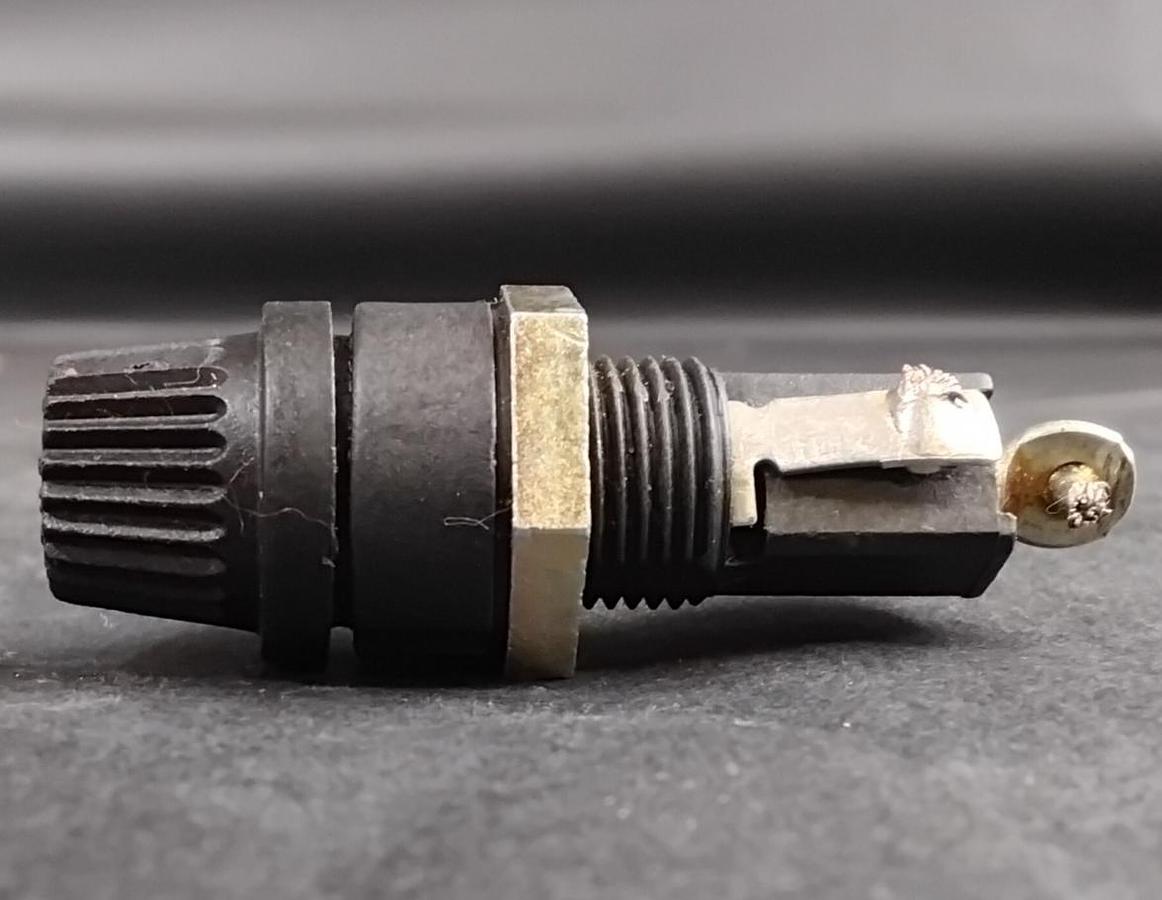 Used LITTELFUSE 342 FUSE HOLDER ($5 OBO)