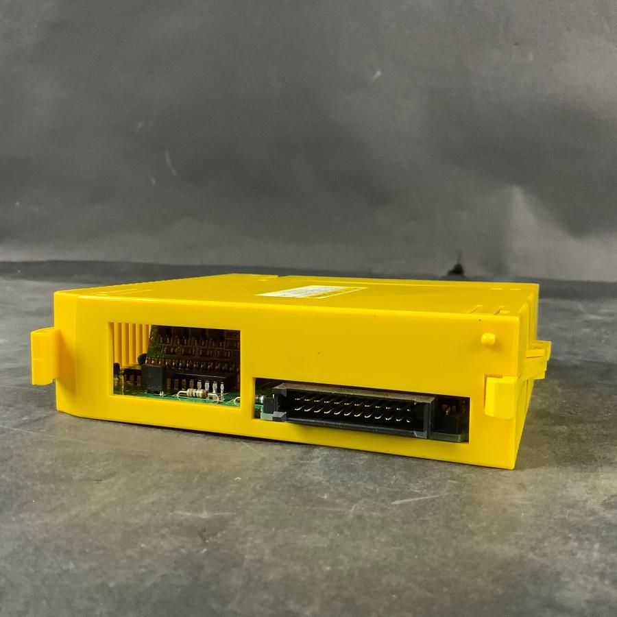 Used FANUC AID32E1 INPUT MODULE ($30 OBO)