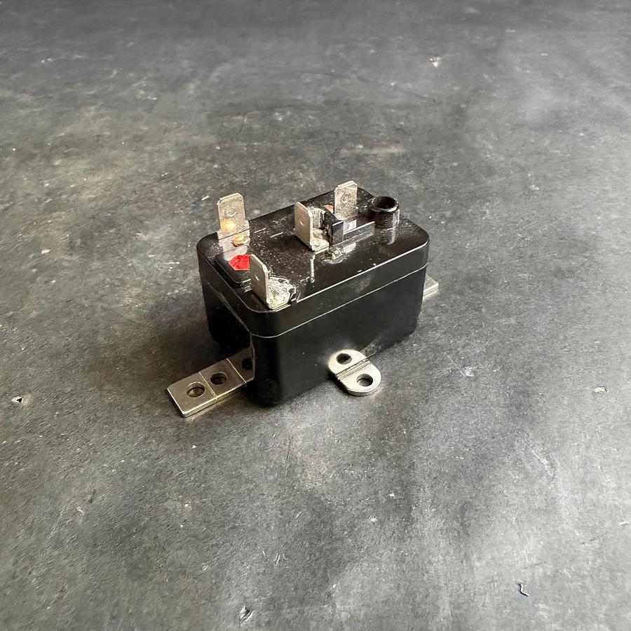 Used WHITE RODGERS 90-290Q TYPE 84 FAN RELAY ($15 OBO)