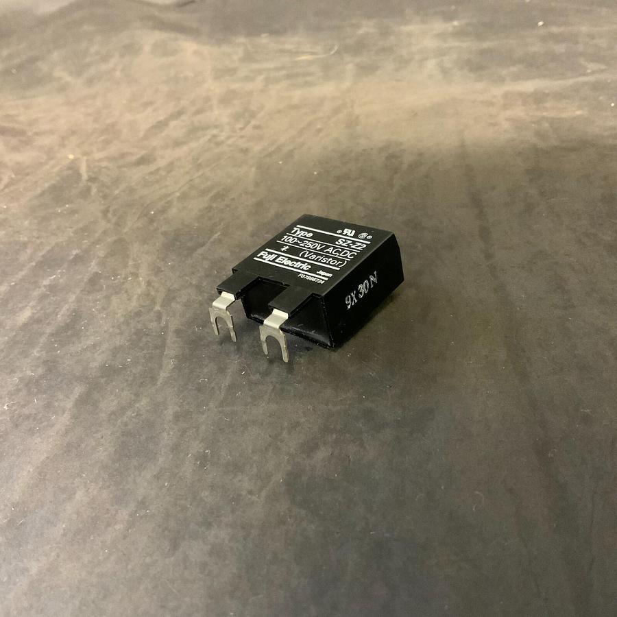 Used FUJI SZ-Z2 SURGE SUPRESSOR ($10 OBO)