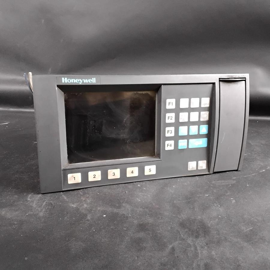 Used HONEYWELL 559T12-0024-24 OPERATOR INTERFACE ($400 OBO)