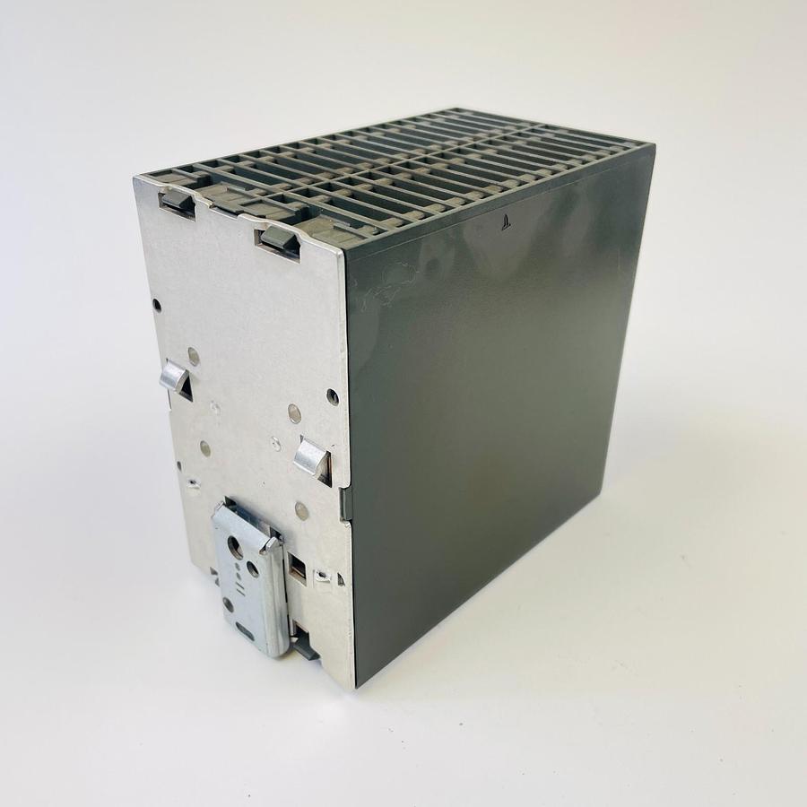 Used SIEMENS 6EP1333-2BA00 SITOP POWER 5 STABILIZED POWER SUPPLY INDUSTRIAL
