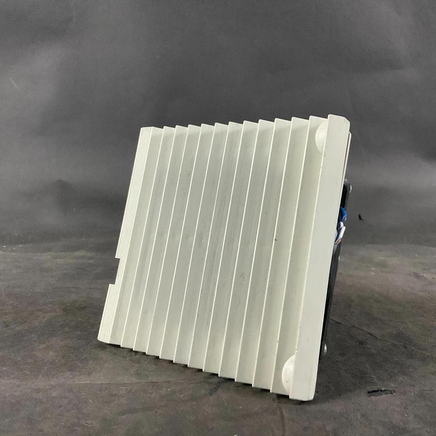 Used EBM PAPST 3414 NGH w/ RITTAL SK3321027 FILTER FAN ($50 OBO)