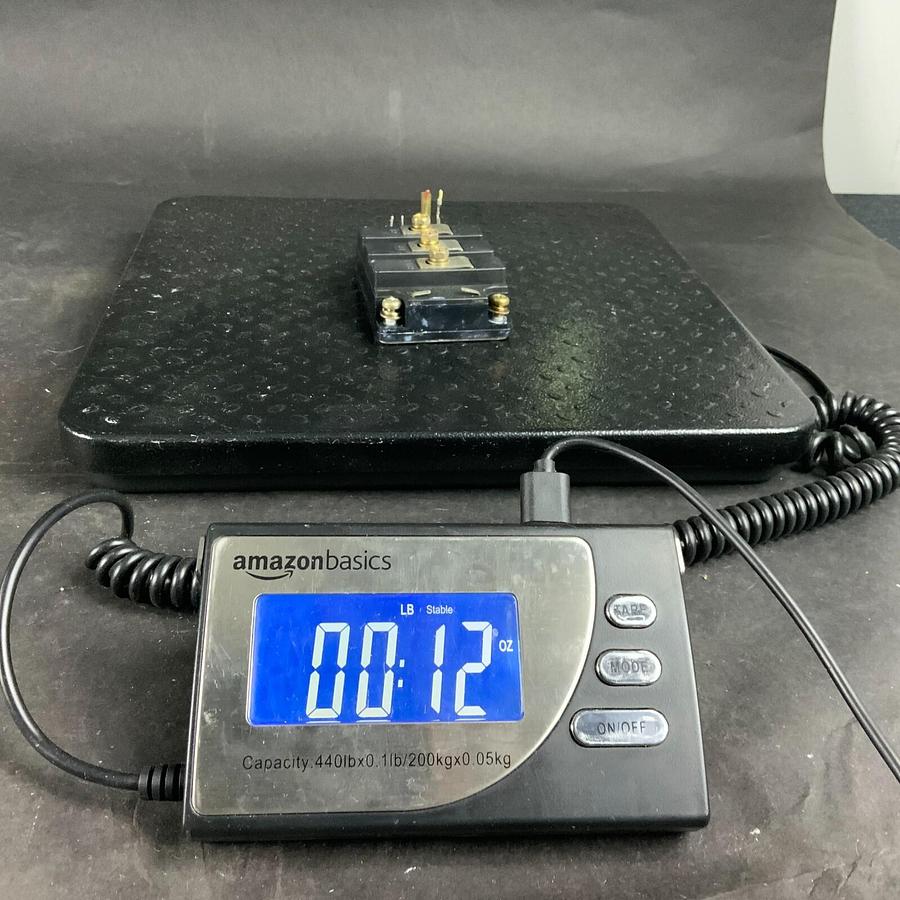 Used MITSUBISHI QM100DY-H TRANSISTOR MODULE ($45 OBO)