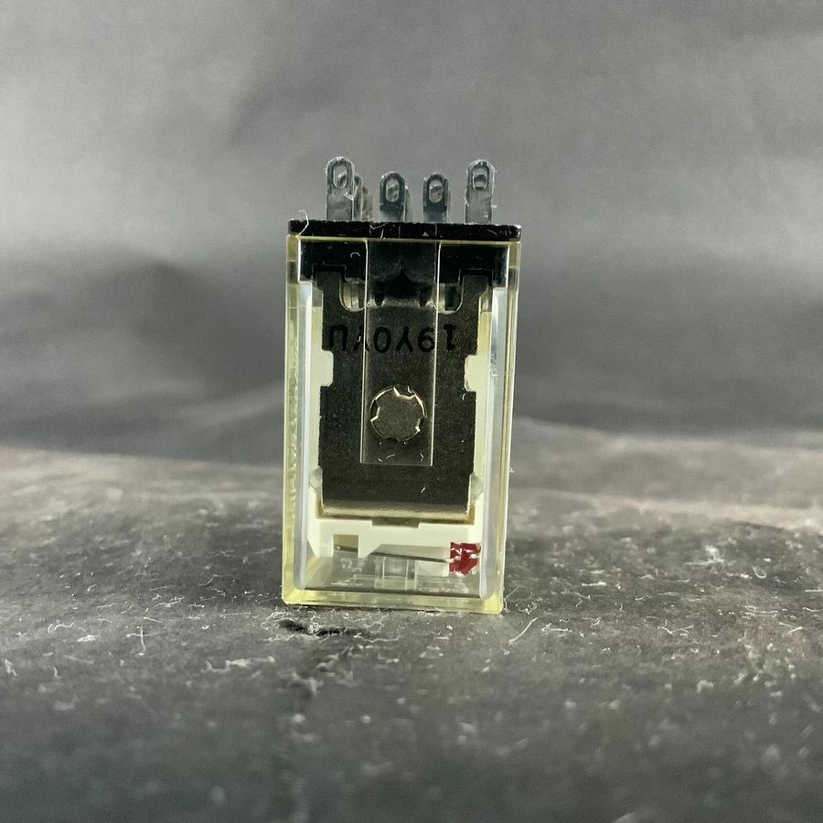 OMRON MY4ZN POWER RELAY ($12 OBO)