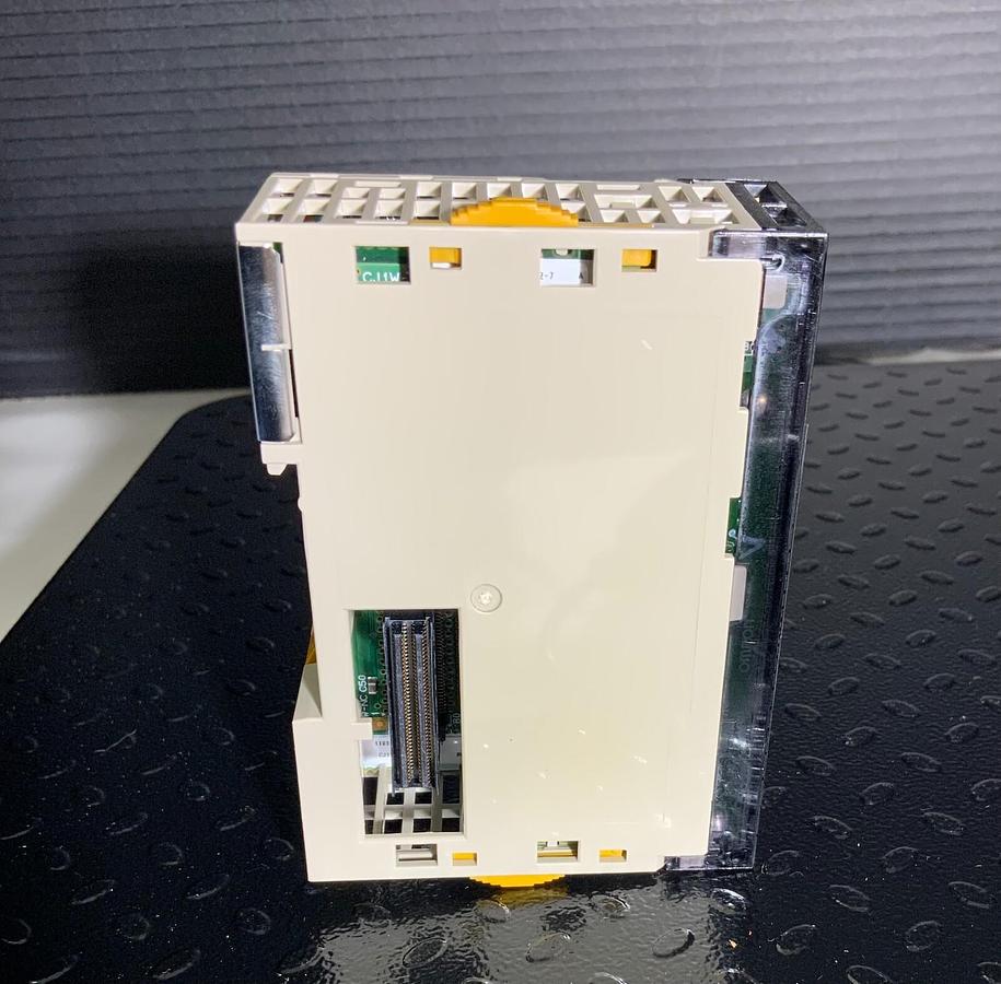 Used OMRON CJ1W-NC113 ($89.99/EACH OBO)