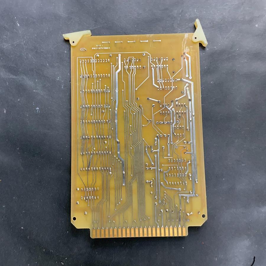 Used SPECTRAL DYNAMICS COMPUTER INTERFACE ASSY1047010 / PN10470200A PC BOARD($80 OBO)