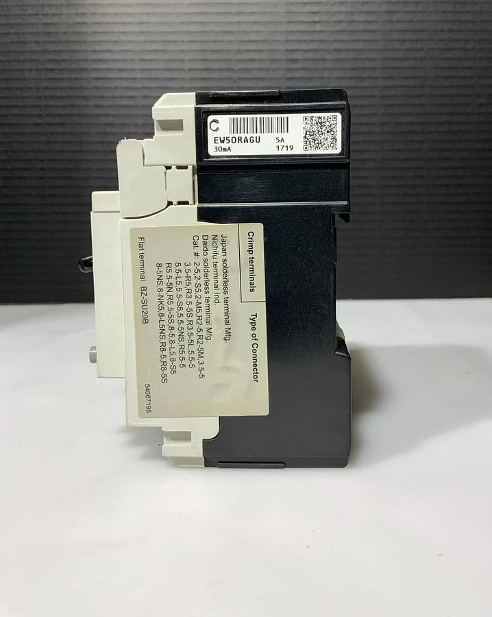 Used EW50RAGU-3P005 ($60 OBO)