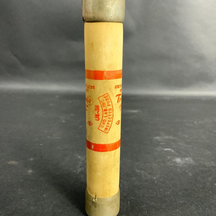Used FERRAZ SHAWMUT TRS4R FUSE - OLD STOCK ($8 OBO)