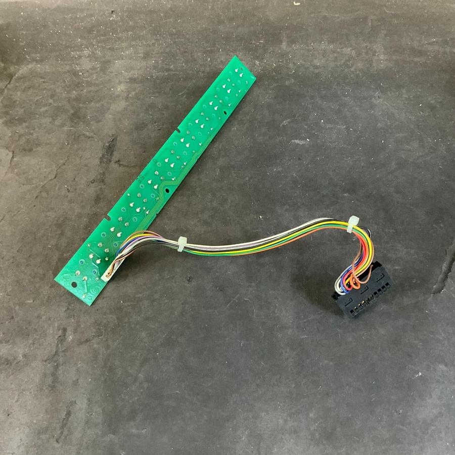Used MITSUBISHI KS-WK40 PC BOARD ($100 OBO)