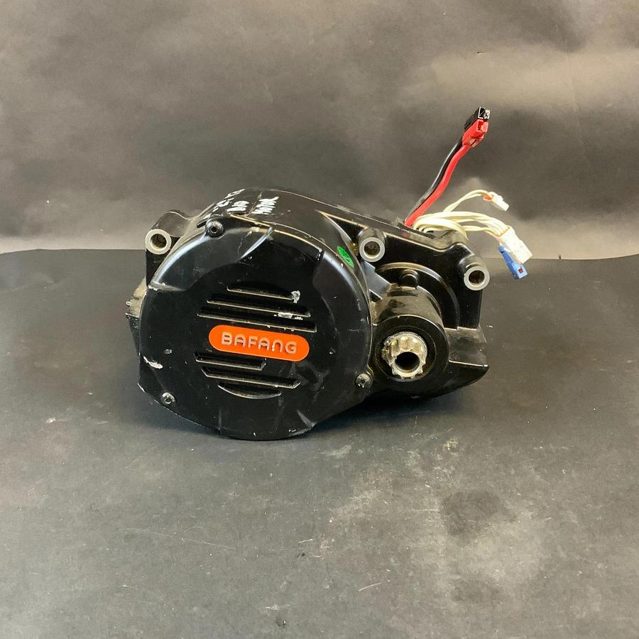 Used BAFANG M620 MMG510.7501000.C ELECTRIC BIKE MOTOR *PART ONLY* ($250 OBO)