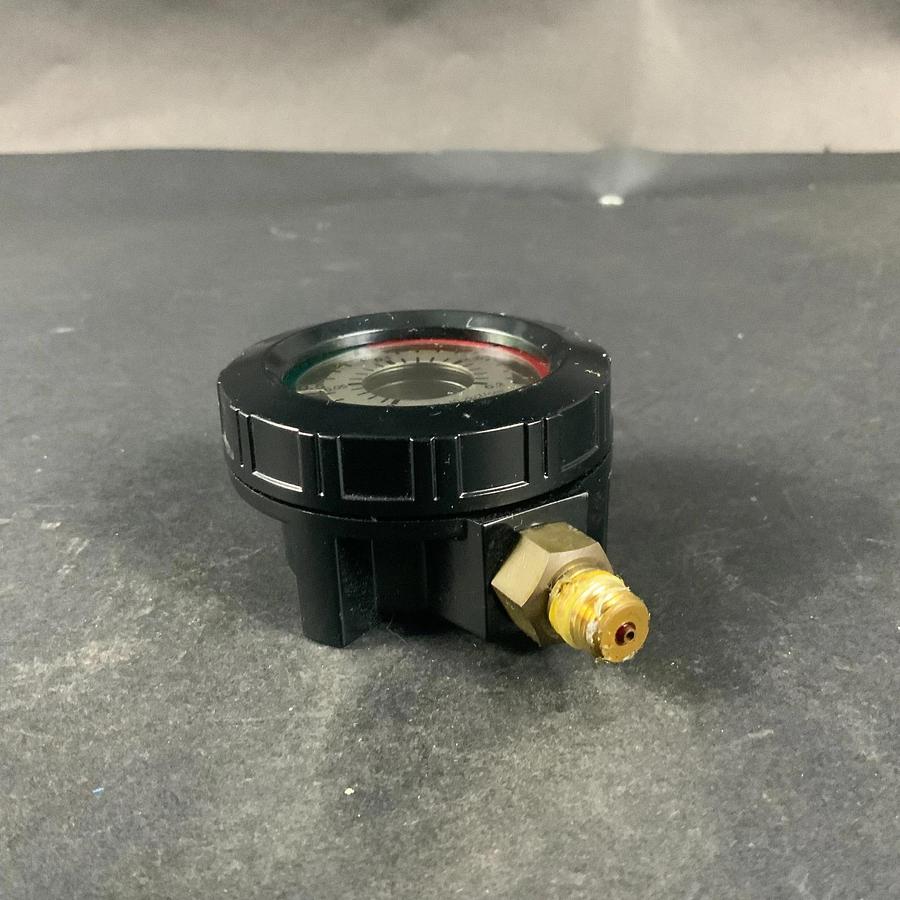Used SMC DIFFERENTIAL PRESSURE VACUUM GUAGE ($20 OBO)