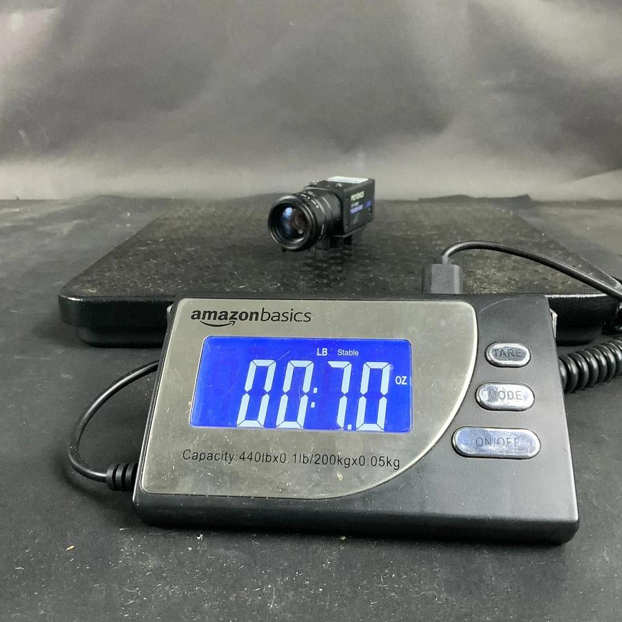 Used KEYENCE CV-200C DIGITAL COLOR SWITCH ($260 OBO)