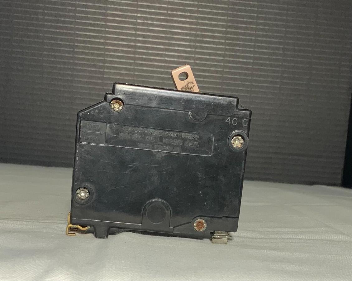 Used EATON CHF130 ($11.99 OBO)