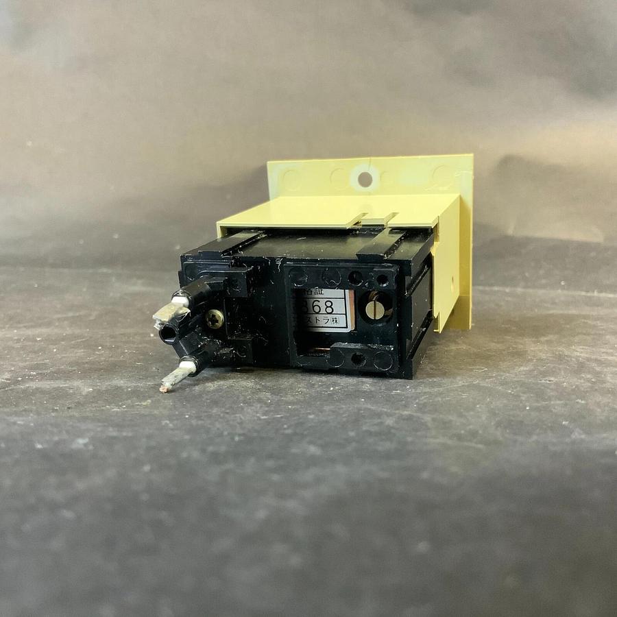 Used HENGSTLER 0-404-618 COUNTER ($20 OBO)