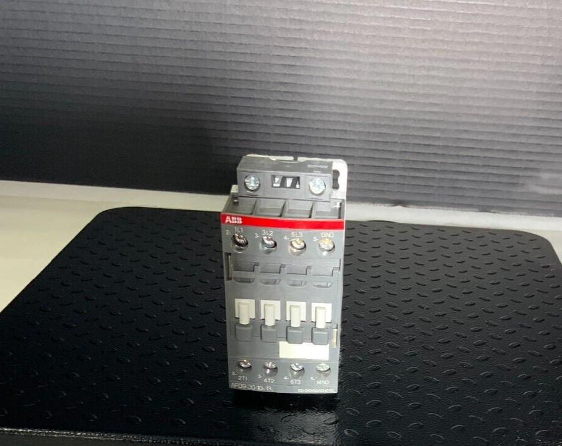 ABB AF09-30-10-13 ($29.99/EACH OBO)