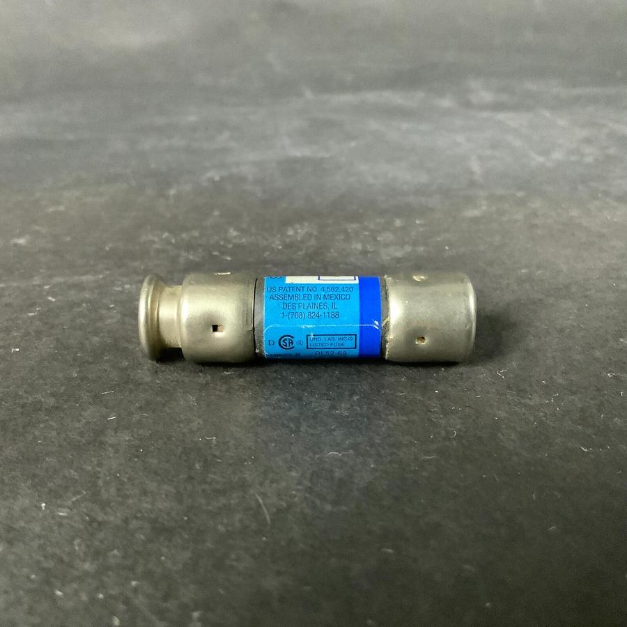 Used LITTELFUSE FLNR 3 TIME DELAY FUSE ($4 OBO)
