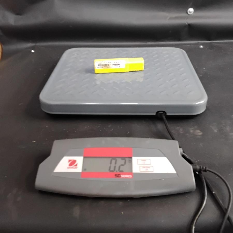 Used MORSE 2090M M18X1.5 D6 SP/PT TAP ($45 OBO)