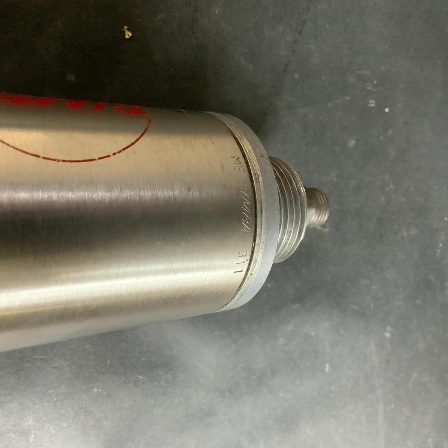 Used BIMBA 311 PNEUMATIC CYLINDER ($30 OBO)