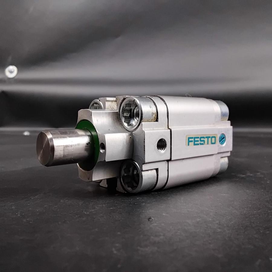 Used FESTO STA-12-5-P-A PNEUMATIC CYLINDER ($40 OBO)