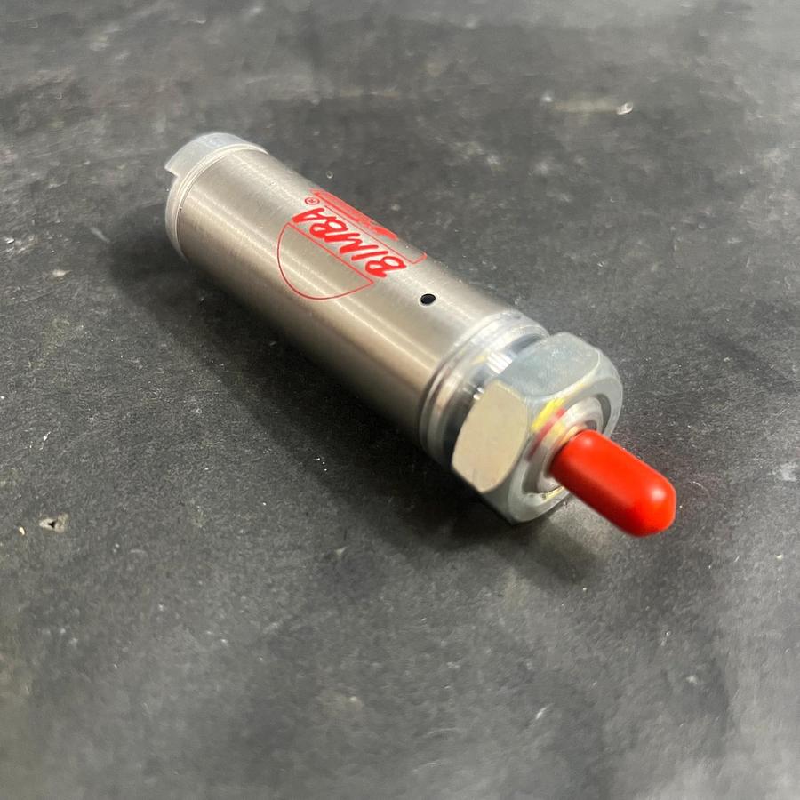 Used BIMBA 061-V PNEUMATIC CYLINDER ($30 OBO)