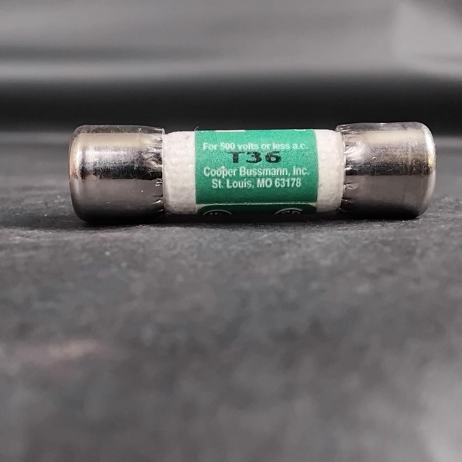 Used BUSSMAN FNQ-15 TIME DELAY FUSE ($10 OBO)