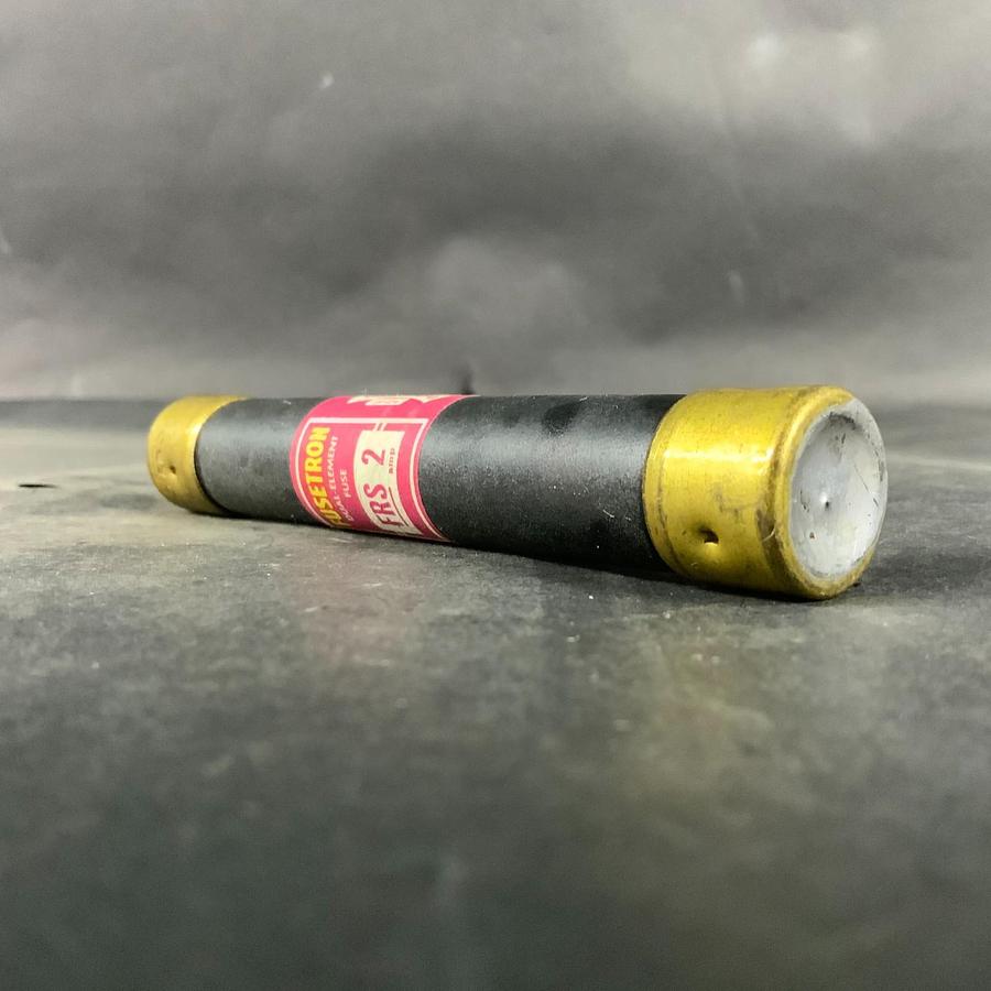 Used BUSSMANN FRS2 FUSE ($15 OBO)