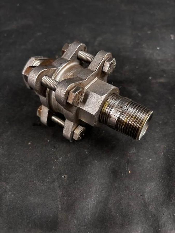 Used SOCLA 812X CHECK VALVE ($95 OBO)