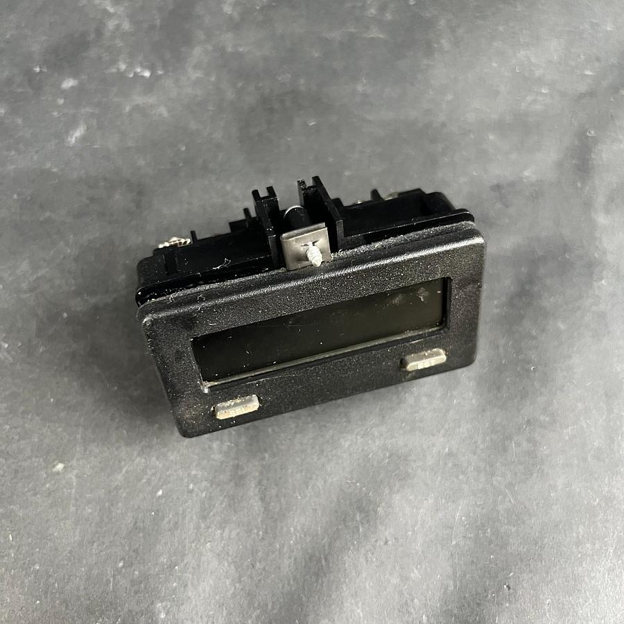 Used RED LION CONTROLS CUB5 DIGITAL PANEL CONTROL ($35 OBO)