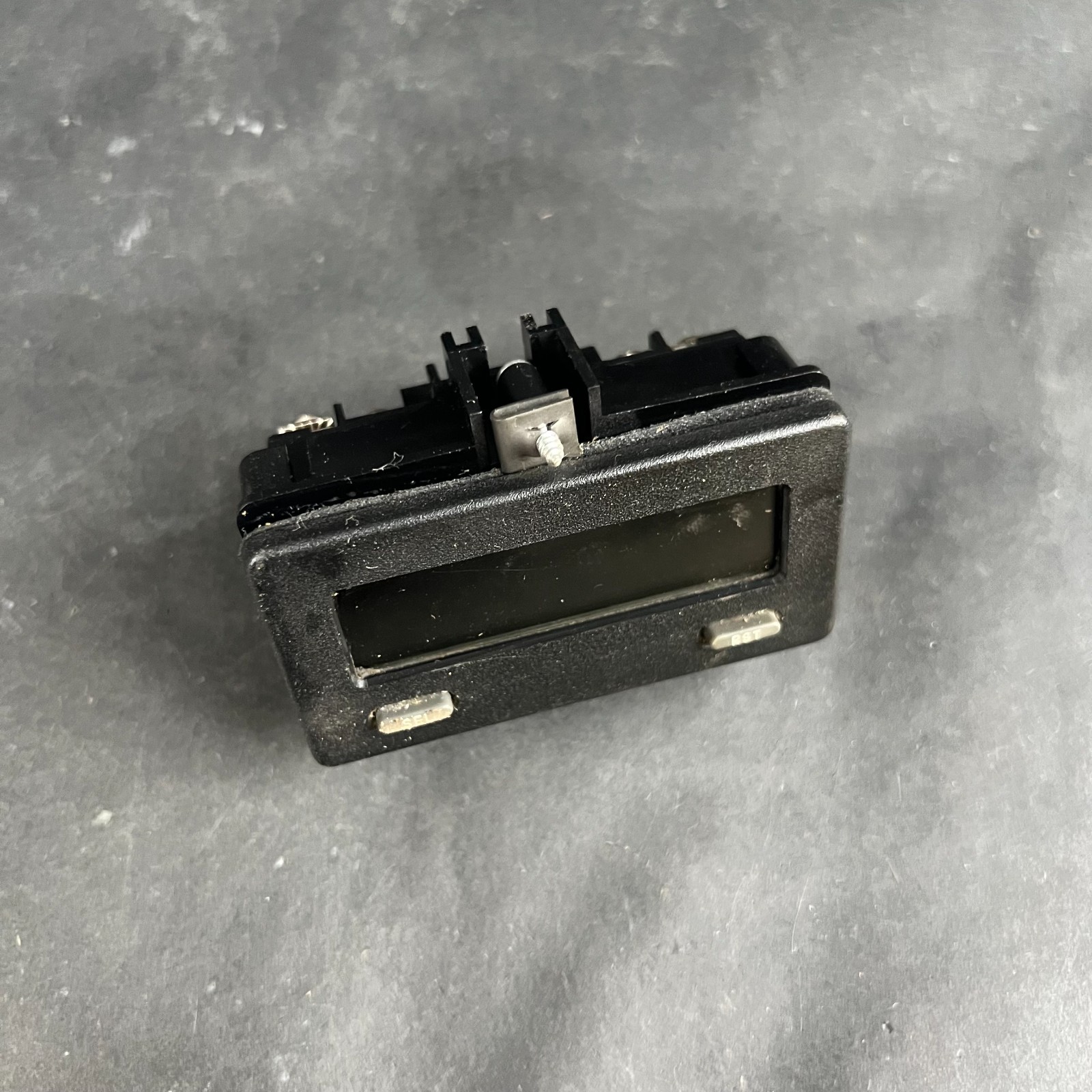 Used RED LION CONTROLS CUB5 DIGITAL PANEL CONTROL ($35 OBO)