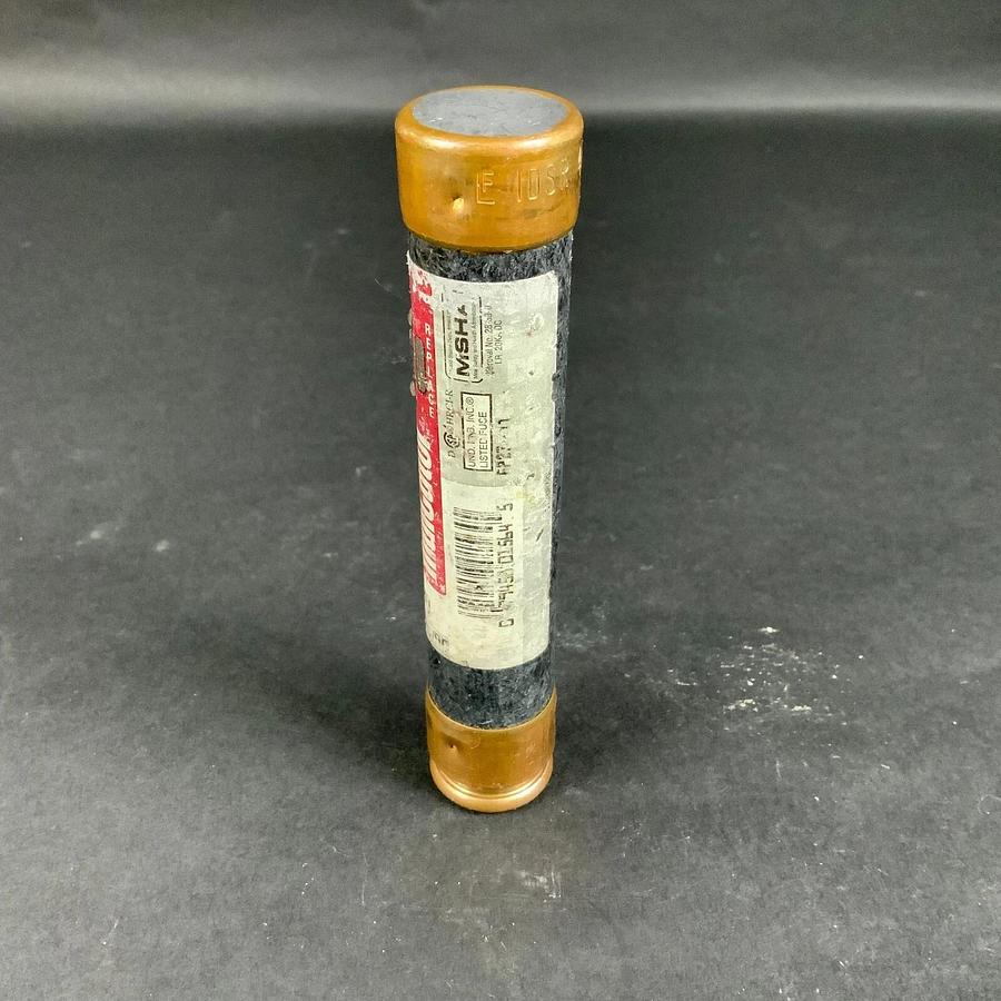 Used LITTELFUSE IDSR-40 INDICATOR FUSE ($10 OBO)