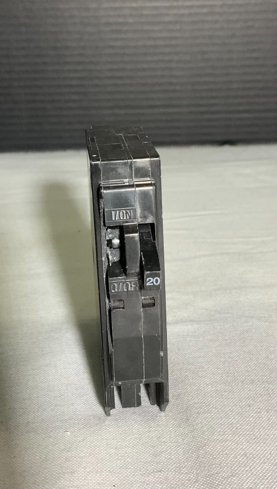 Used SCHNEIDER QOT2020C 20 A ($24.99 OBO)