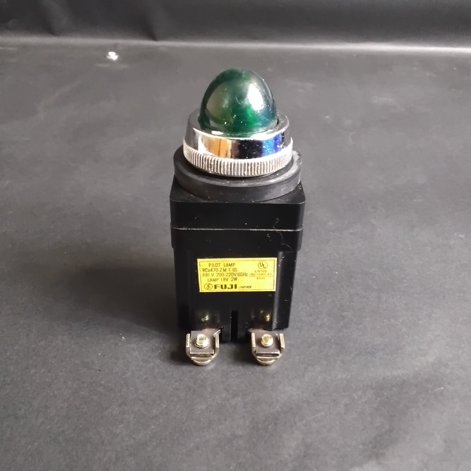 Used FUJI RCA470-ZM PILOT LAMP ($20 OBO)