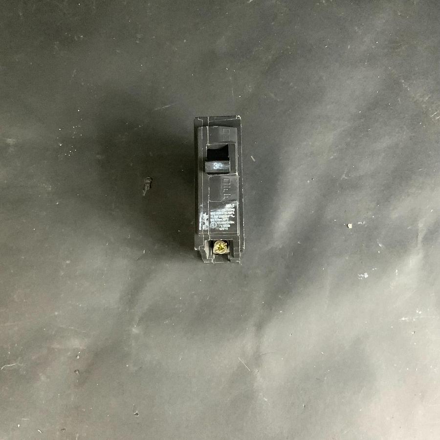 Used MURRAY MP130 CIRCUIT BREAKER ($5 OBO)